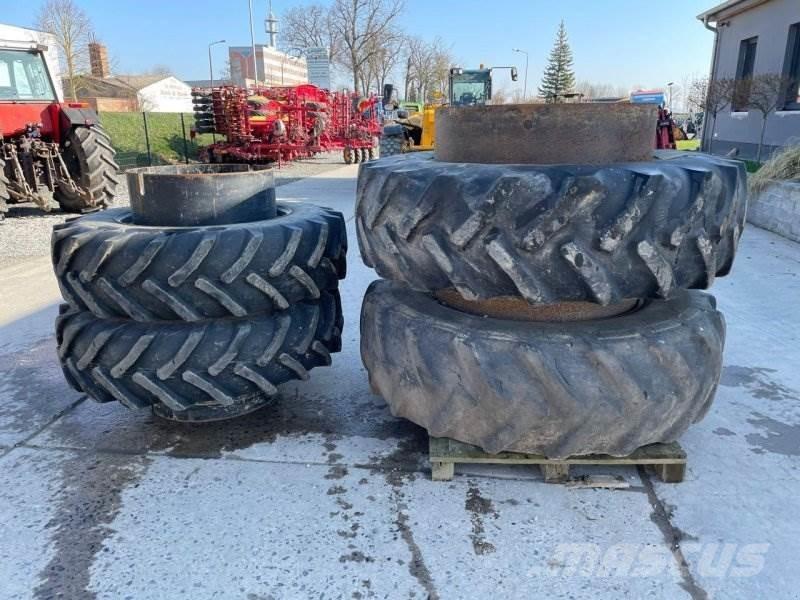 Goodyear 20.8 R42 Alte accesorii tractor