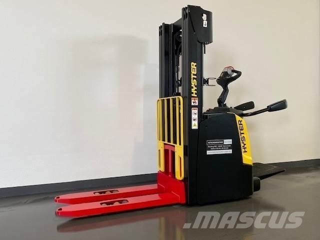 Hyster S1.2S Transpaleta manuala