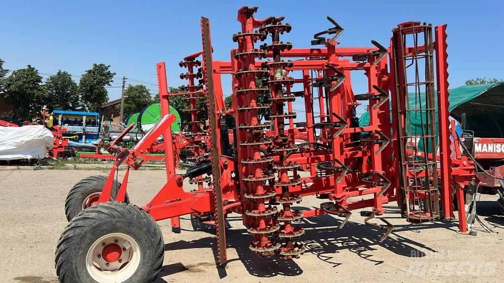 Maschio SANDOKAN 500 Cultivatoare