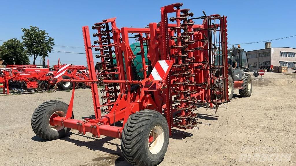 Maschio SANDOKAN 500 Cultivatoare