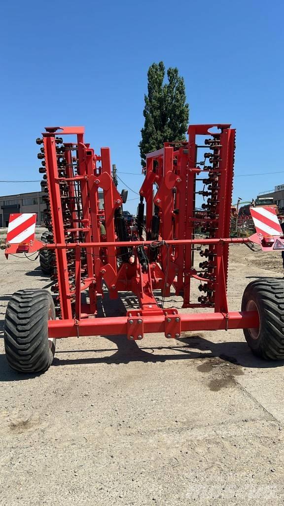Maschio SANDOKAN 500 Cultivatoare