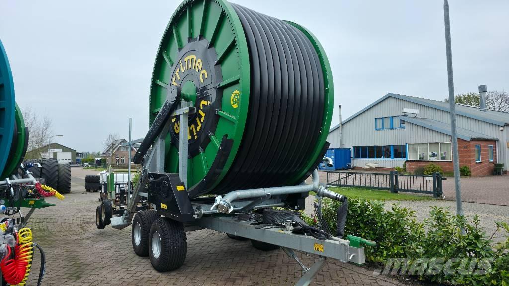 Irrimec ST8 Sisteme de irigare