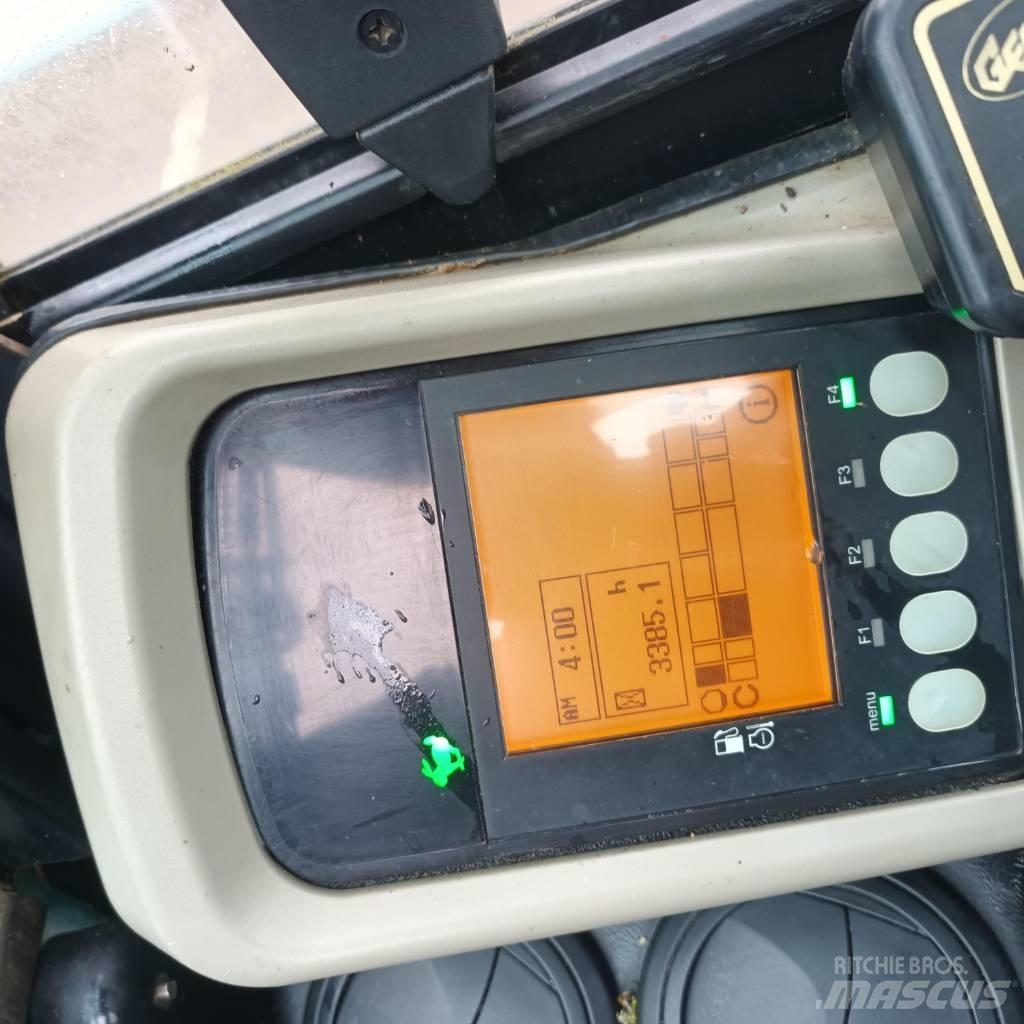 Kobelco SK25SR-6 Mini excavatoare < 7t