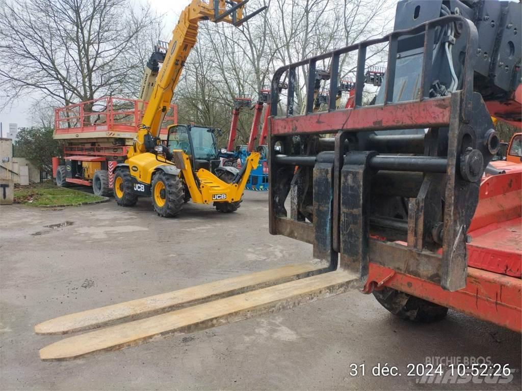 Manitou 1840MT Stivuitoare telescopice