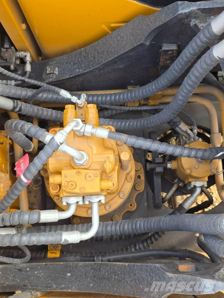 Sany SY215C Excavatoare pe șenile
