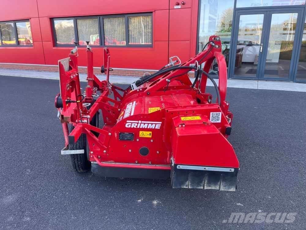 Grimme HT 200 Recoltatoare de cartofi