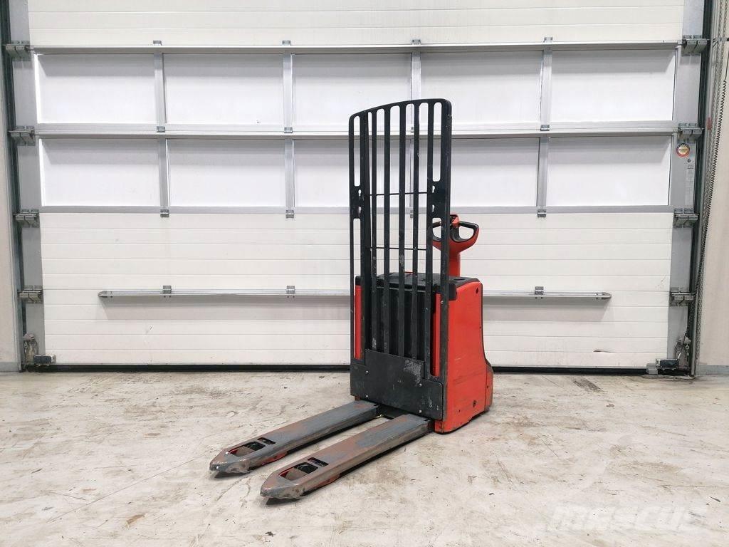 Linde T16L Transpaleta manuala