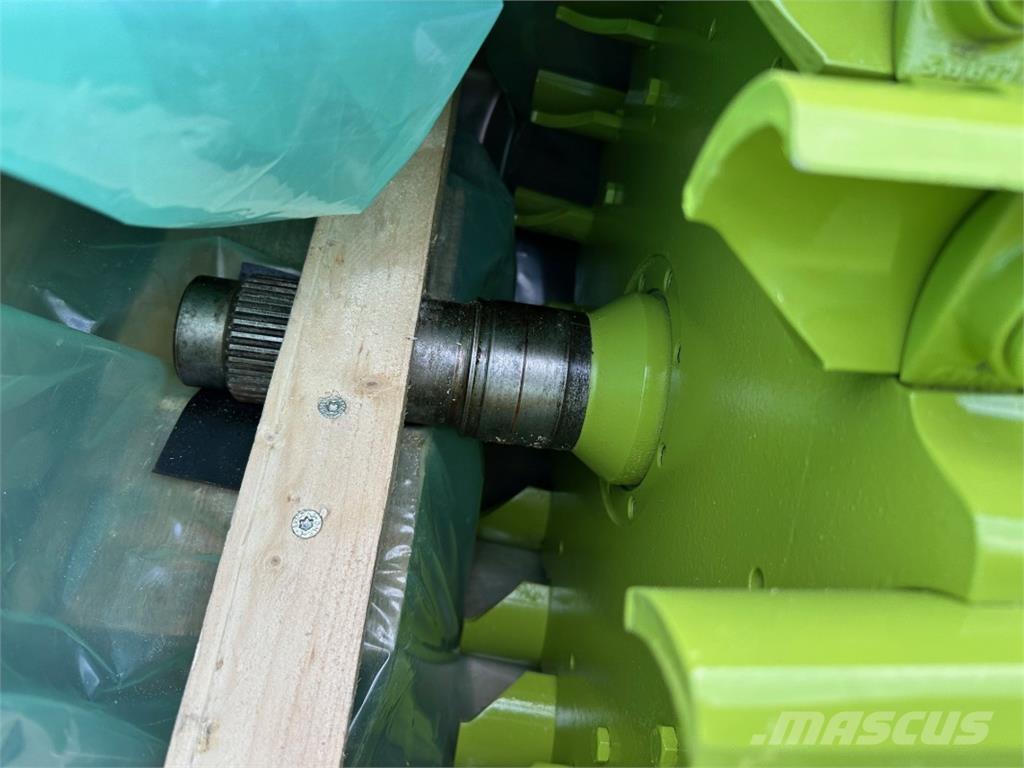 CLAAS V-MAX 36 Accesorii pentru mașini de fân și furaje