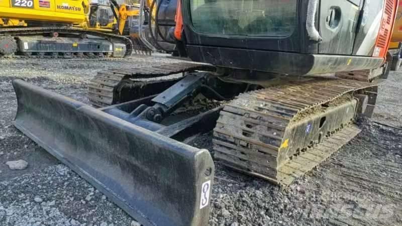 Hitachi ZX 60 Excavatoare pe șenile

