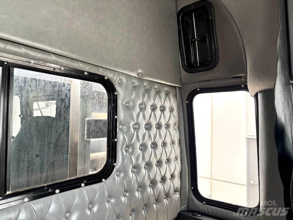 Western Star 4900 Autotractoare