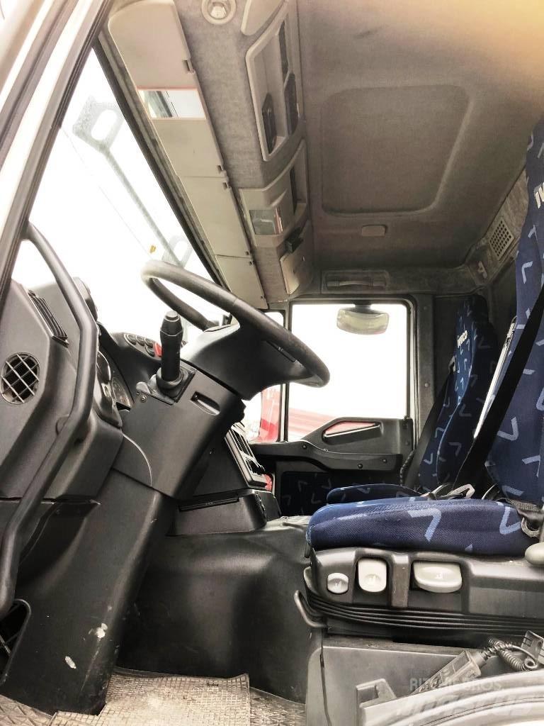 Iveco Stralis 310 Altele