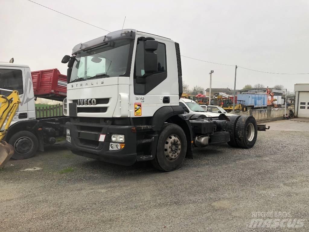 Iveco Stralis 310 Altele