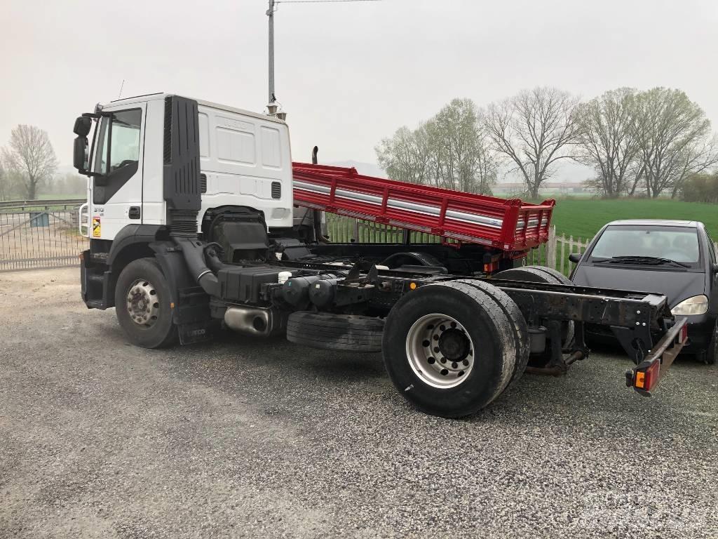 Iveco Stralis 310 Altele