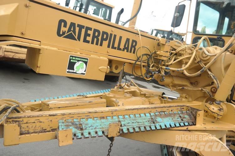 CAT 140 G Gredere