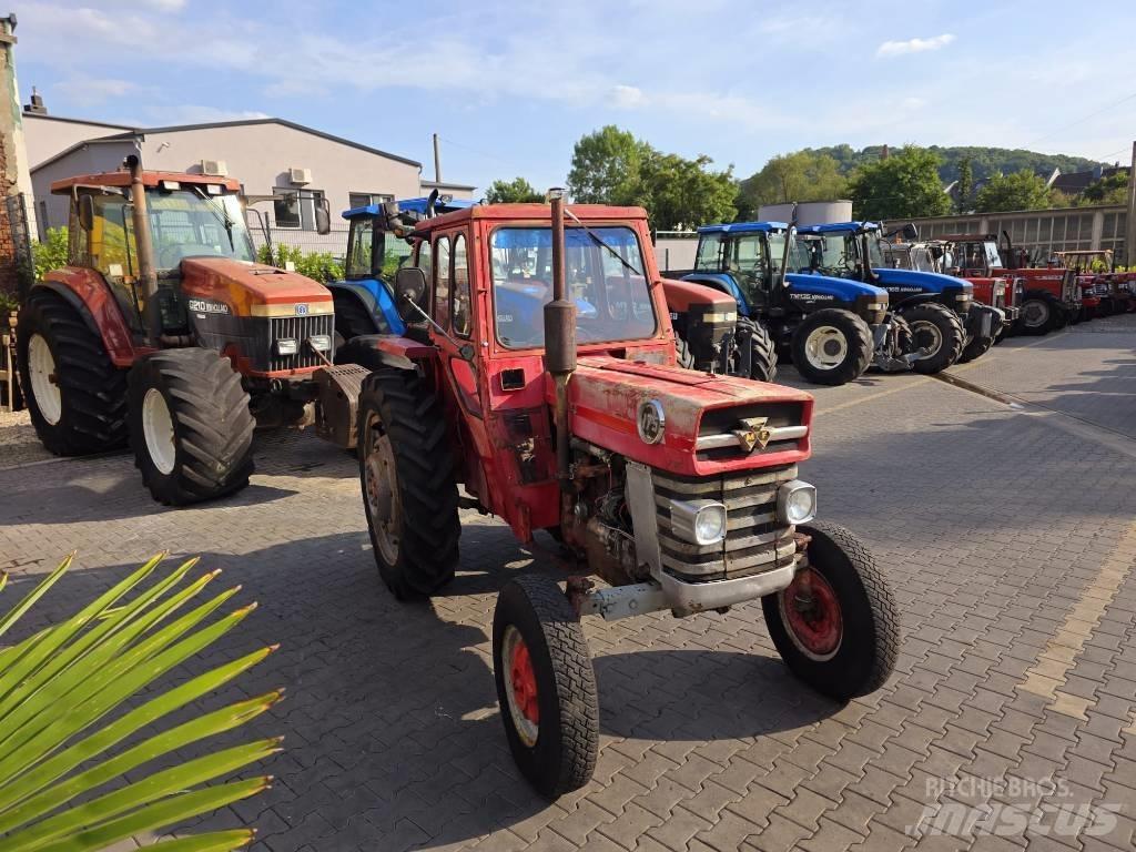  Massy Fergeson 175 Tractoare
