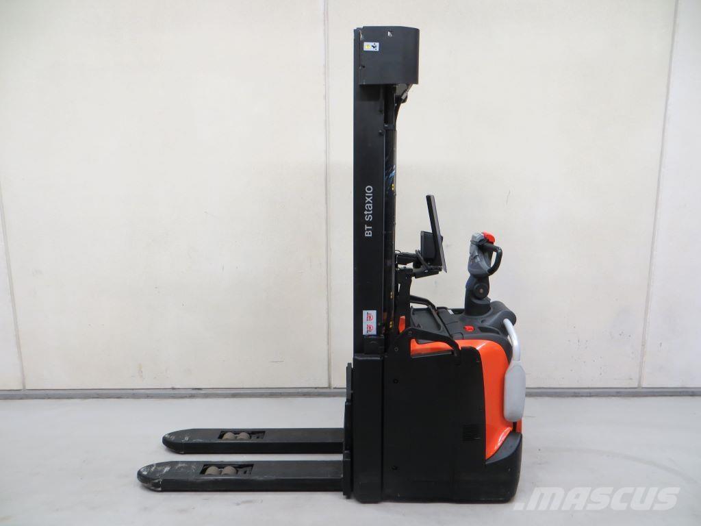 BT SPE140L Transpaleti autopropulsanti