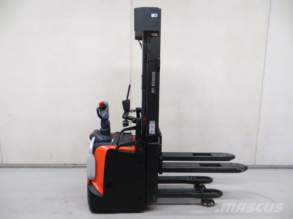 BT SPE140L Transpaleti autopropulsanti