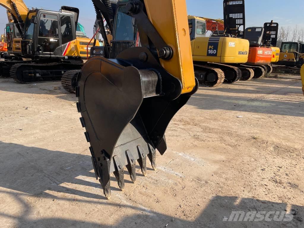 Sany SY 135 C Excavatoare pe șenile
