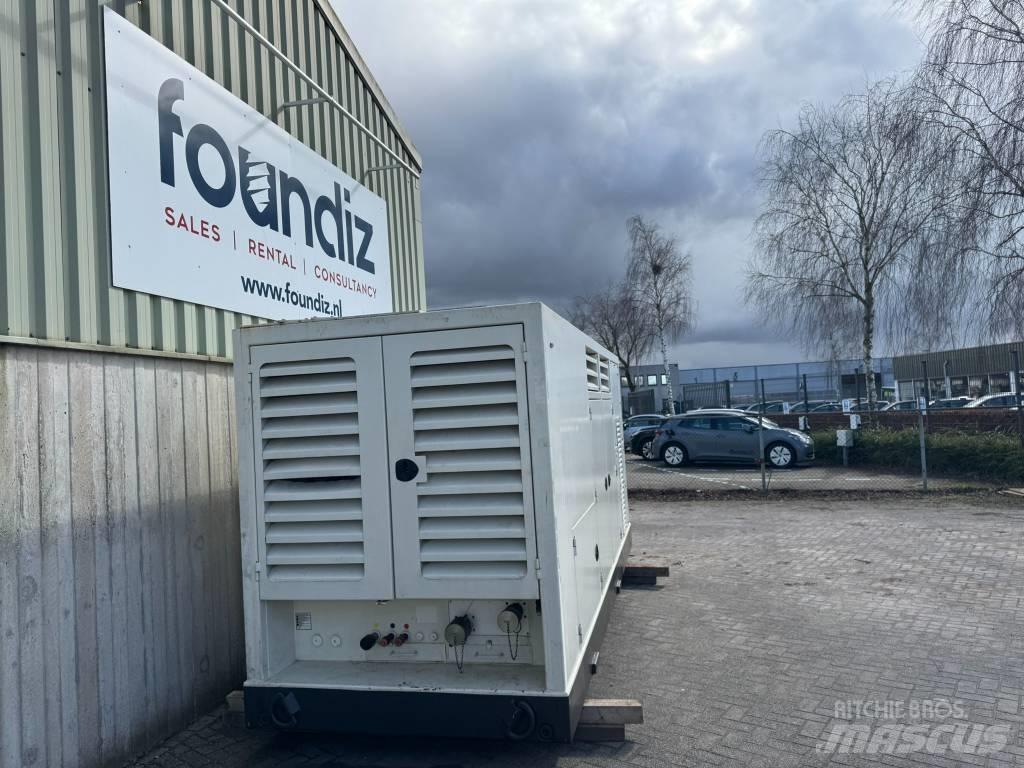 PVE 900 Vibratoare forare piloni