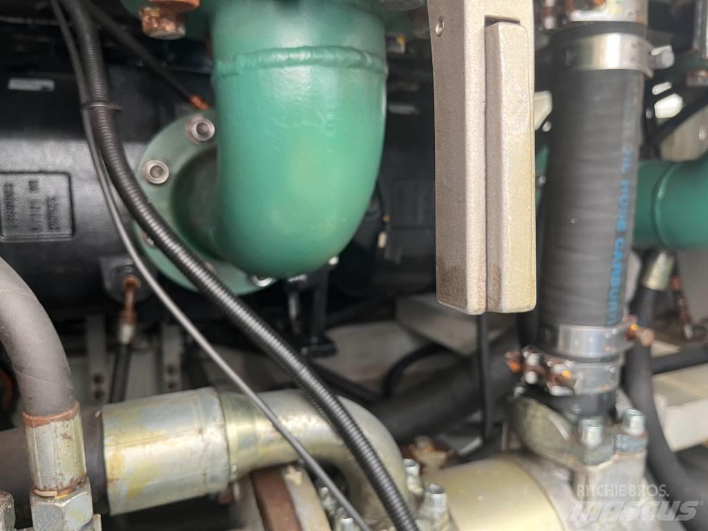 PVE 900 Vibratoare forare piloni