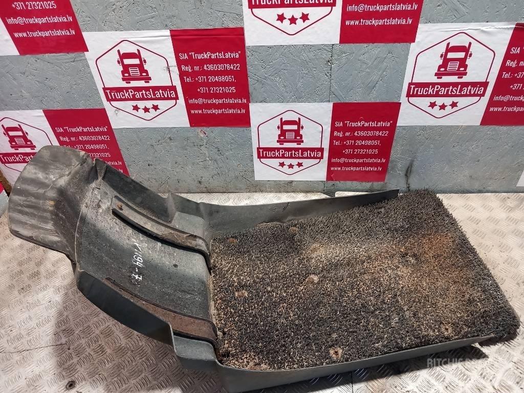 Volvo FH 12  20453901 Cabine si interior