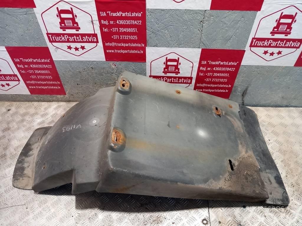 Volvo FH 12  20453901 Cabine si interior