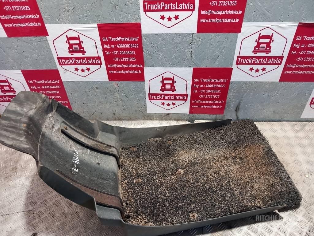Volvo FH 12  20453901 Cabine si interior