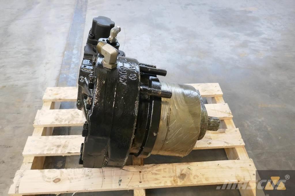 CAT 355-5669 Axe