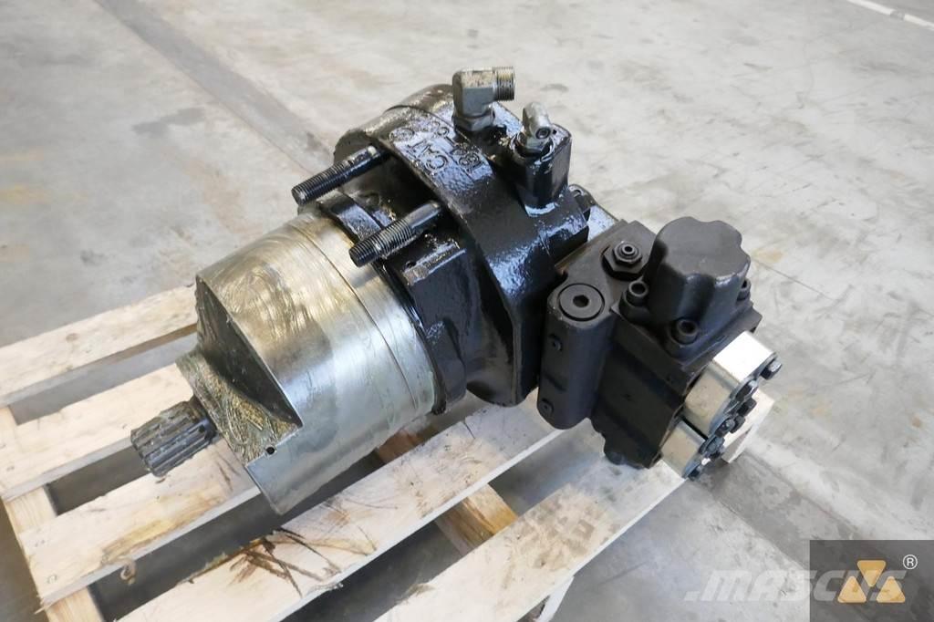 CAT 355-5669 Axe