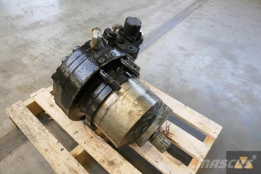 CAT 355-5669 Axe