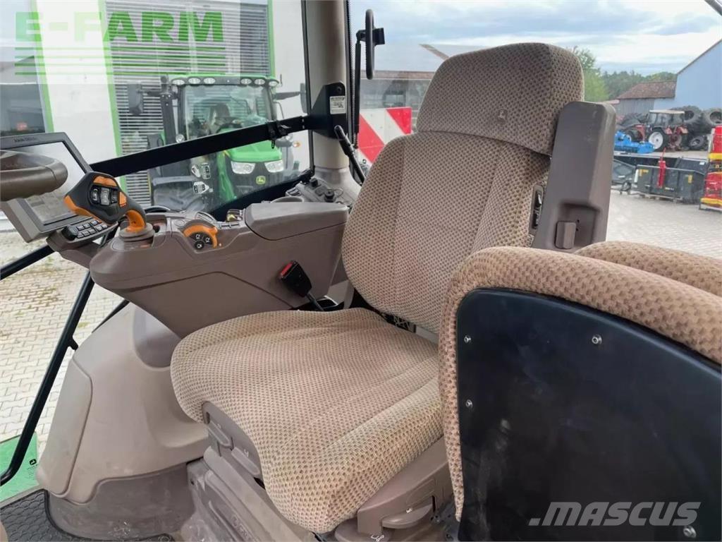 John Deere 6r 250 Tractoare