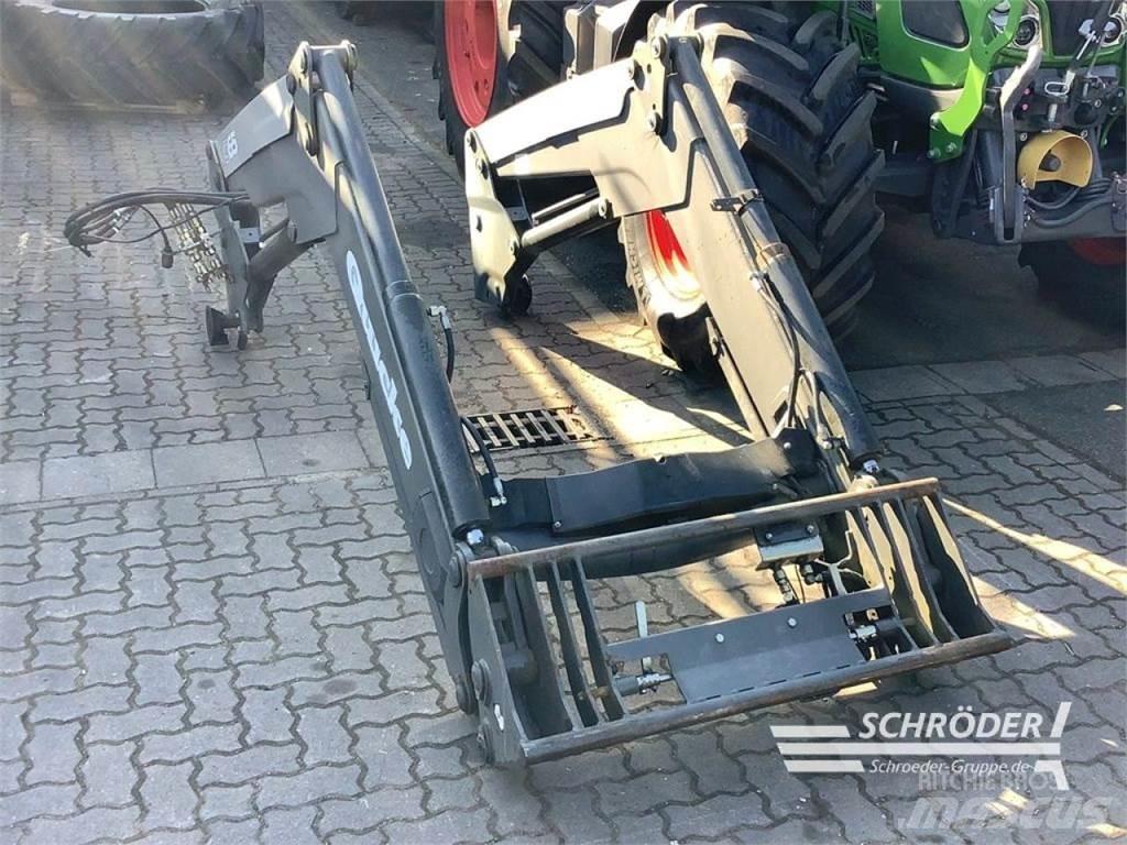 Ålö Q 65 Încarcatoare frontale