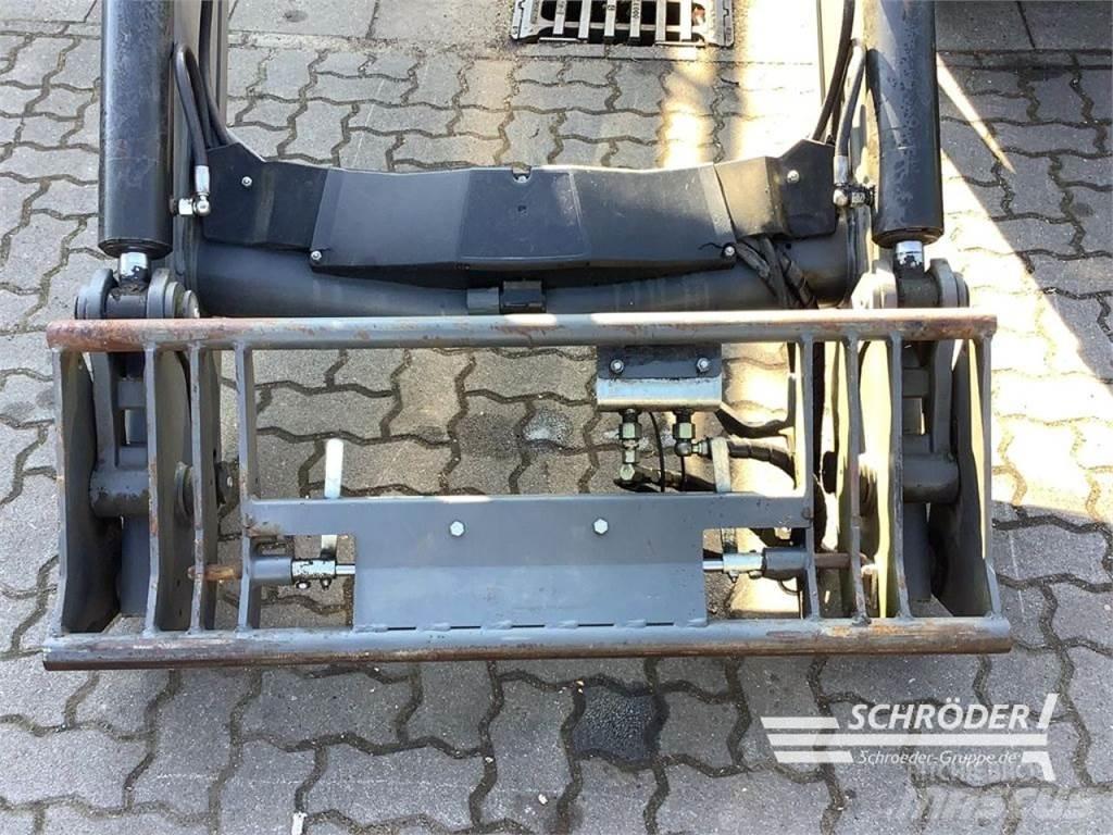 Ålö Q 65 Încarcatoare frontale
