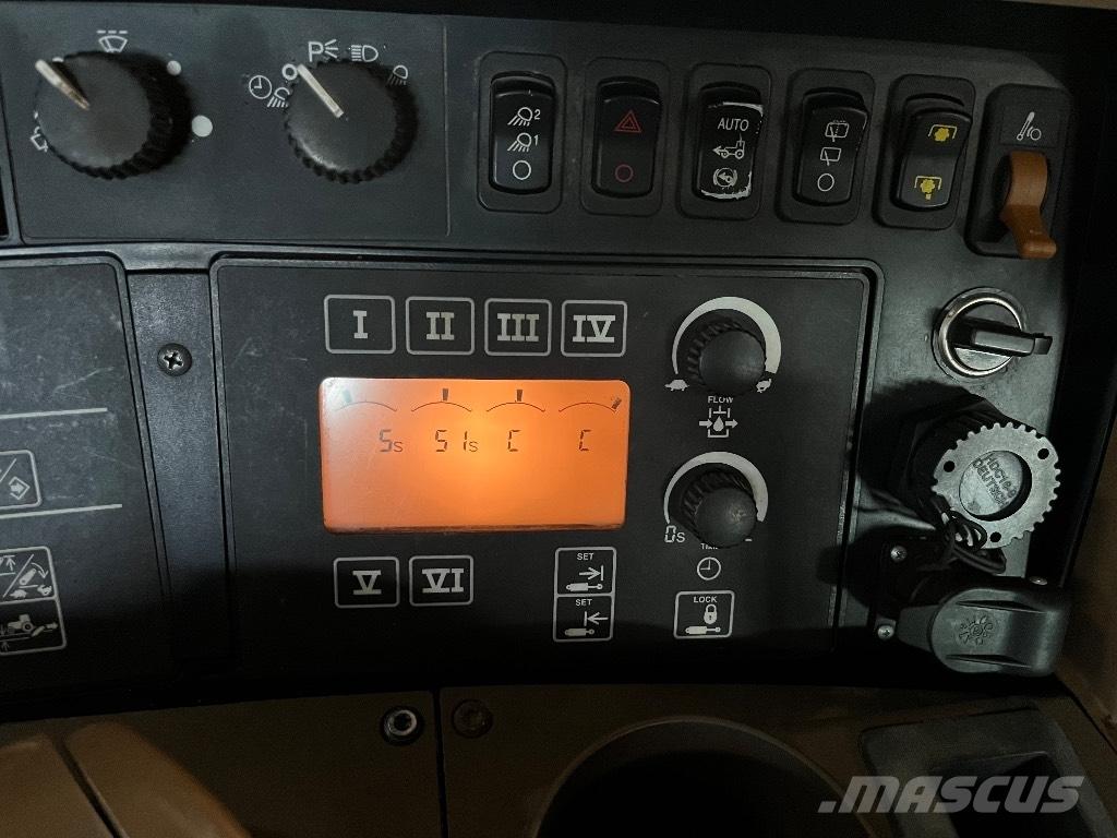 John Deere 7730 AQ Tractoare