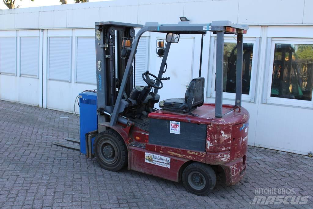 Hangcha CPD 25 Stivuitor electric