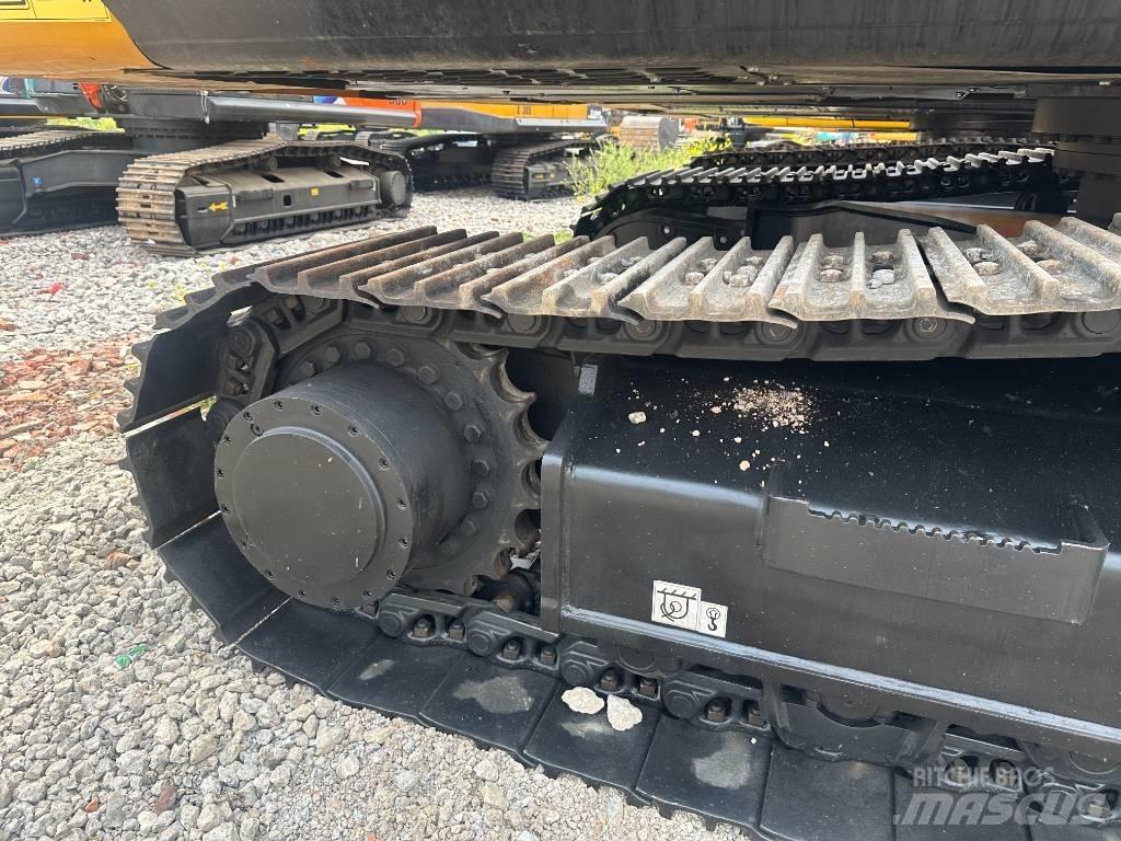 Sany SY 365 H Excavatoare pe șenile
