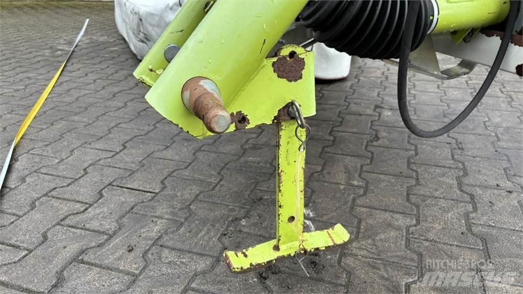 CLAAS CORTO 310 N Cositoare de iarba cu umidificator
