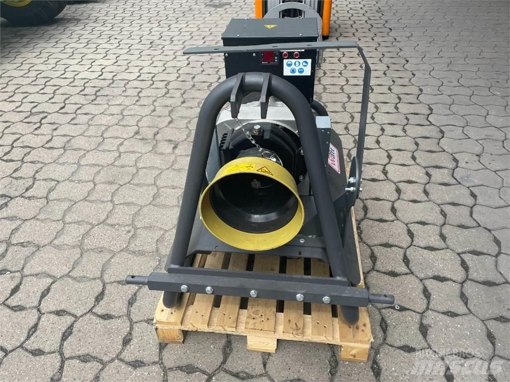 Agro WATT AWG4-40X Utilaje agricole - Altele