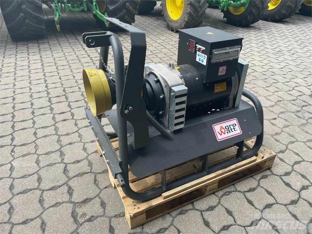 Agro WATT AWG4-40X Utilaje agricole - Altele