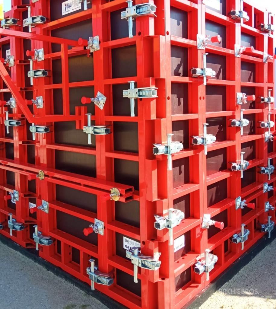 Bau-form BF120 cofrare