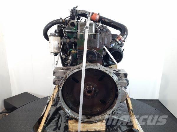 DAF GR184U1 Motoare