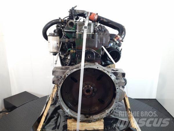 DAF GR184U1 Motoare