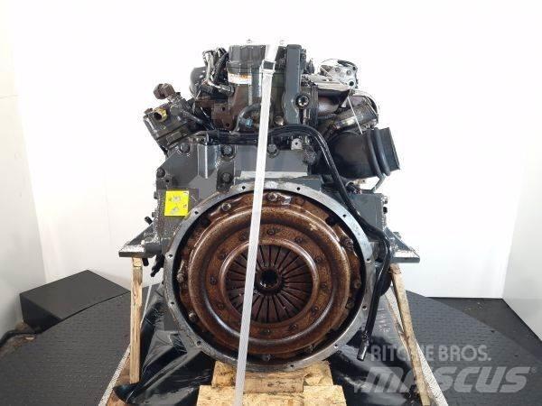 DAF GR184U1 Motoare