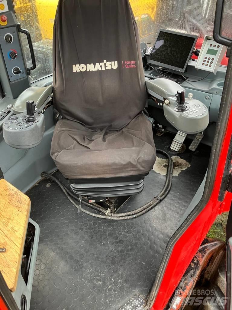 Komatsu 840TX Transportoare