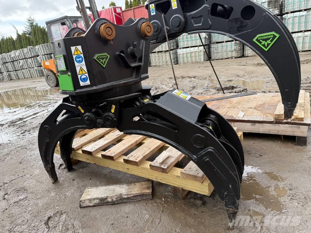 Hydraram HMPG-460R Cupa