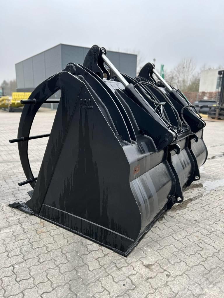ABL Overfaldsskovl Alte masini si accesorii pentru încarcat si sapaturi
