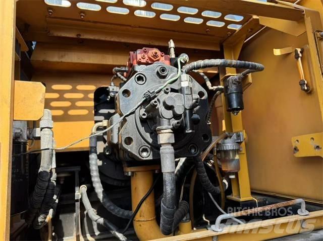 Sany SY 365 H Excavatoare pe șenile
