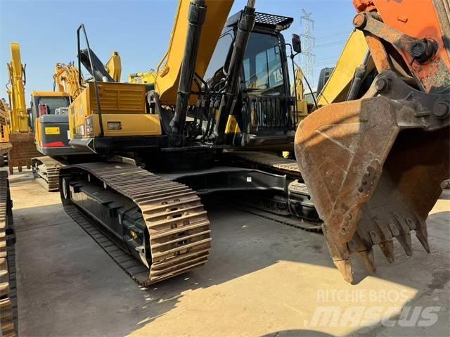 Sany SY 365 H Excavatoare pe șenile
