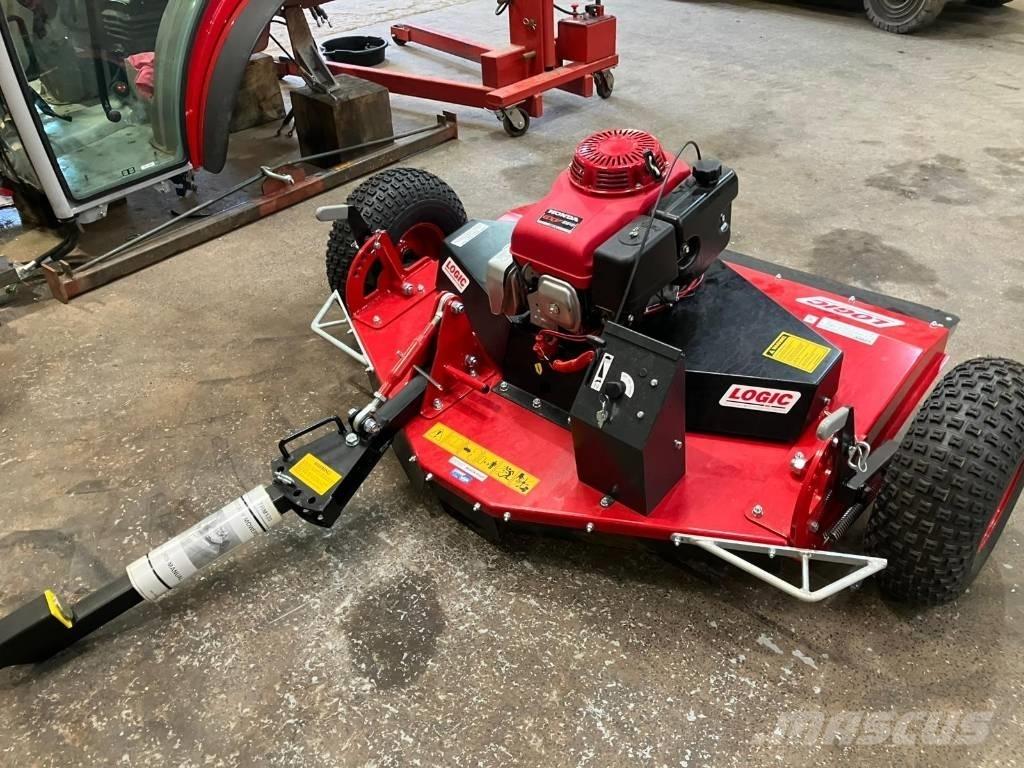 Logic TRM120H Cositoare