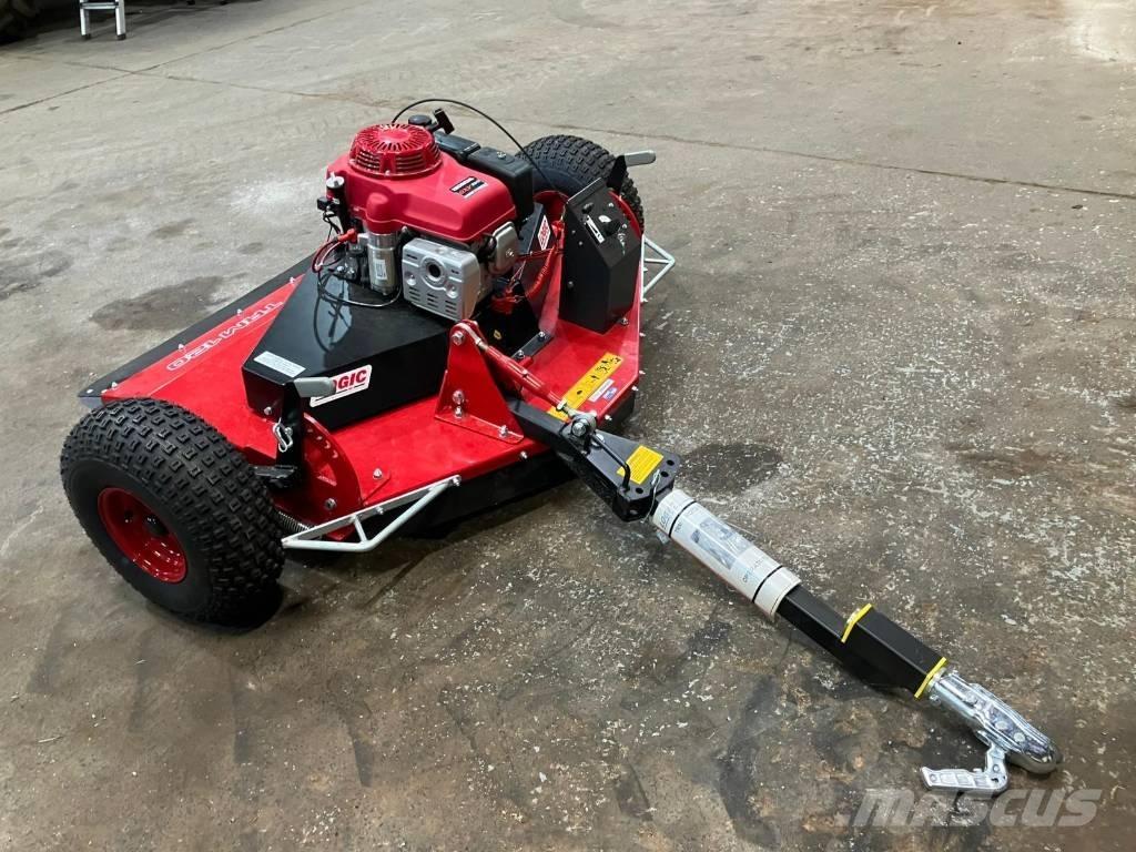 Logic TRM120H Cositoare